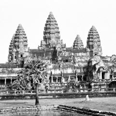 Cambodge