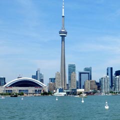 Toronto