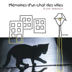Mémoires d'un chat des villes