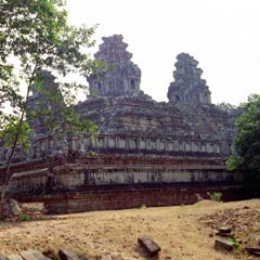 Angkor
