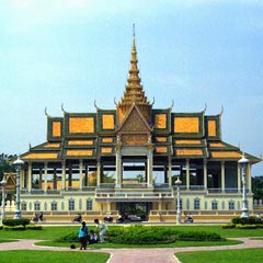 Phnom Penh