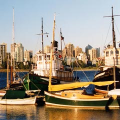 Vancouver 