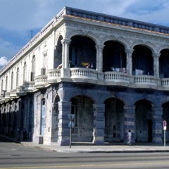 Cuba