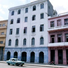 La Havane