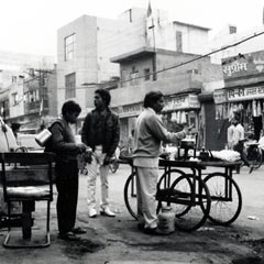 New-Delhi