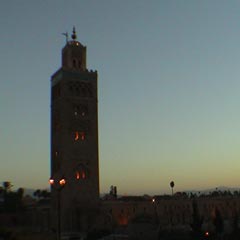 Maroc