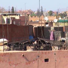 Marrakech