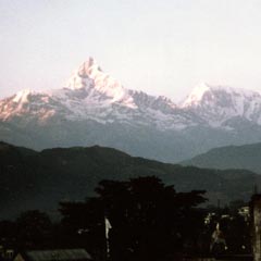 Annapurna