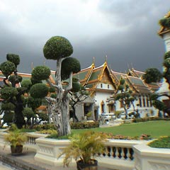 Bangkok
