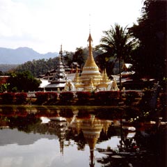 Temples