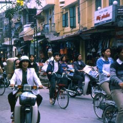 Hanoi