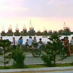 Vung Tâu