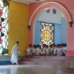 The Cao Dai