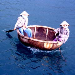 Divers and unusual