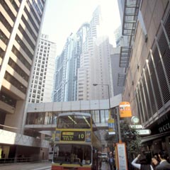 Hong-Kong