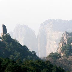 Huangshan