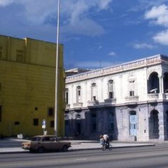 Havana - 4 - New window
