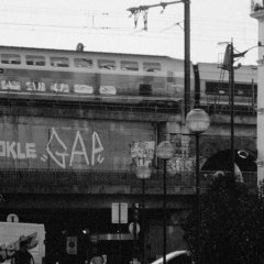 Balade à Paris en noir & blanc - 6 - Ouverture dans une nouvelle fenêtre 