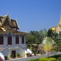 Phnom Penh - 9 - Ouverture dans une nouvelle fenêtre 