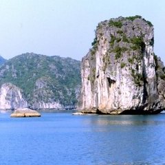 Baie d'Along - 11 - Ouverture dans une nouvelle fenêtre 