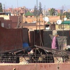 Marrakech - 8 - Ouverture dans une nouvelle fenêtre 