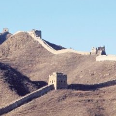 Great Wall - 16 - New window