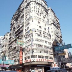 Hong-Kong - 7 - Ouverture dans une nouvelle fenêtre 