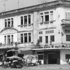 Phnom Penh - 20 - Ouverture dans une nouvelle fenêtre 