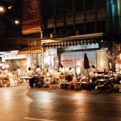 Marchés de nuit - 7 - Ouverture dans une nouvelle fenêtre 