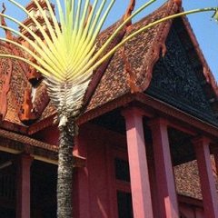 Phnom Penh - 1 - Ouverture dans une nouvelle fenêtre 