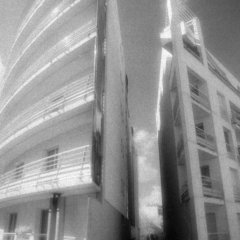 Paris via infrared - 19 - New window
