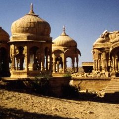 Le Rajasthan - 16 - Ouverture dans une nouvelle fenêtre 