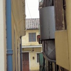 Macau - 4 - New window