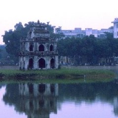Hanoi - 17 - New window