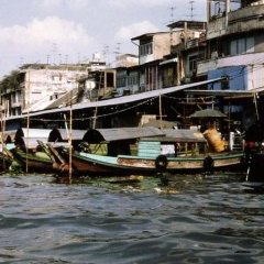 Bangkok - 9 - Ouverture dans une nouvelle fenêtre 