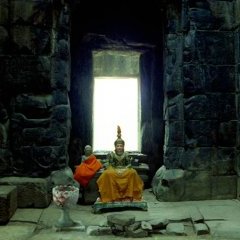 Angkor - 15 - New window