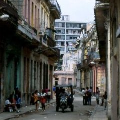 La Havane - 3 - Ouverture dans une nouvelle fenêtre 