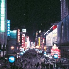 Shanghai - 7 - Ouverture dans une nouvelle fenêtre 