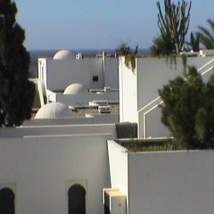 Agadir - 6 - New window
