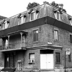 Montréal - Saint-Henri - 25 - Ouverture dans une nouvelle fenêtre 