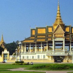 Phnom Penh - 4 - Ouverture dans une nouvelle fenêtre 