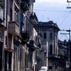La Havane - 5 - Ouverture dans une nouvelle fenêtre 