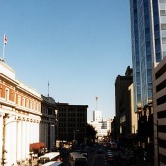 Vancouver - 4 - Ouverture dans une nouvelle fenêtre 