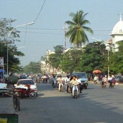 Phnom Penh - 23 - Ouverture dans une nouvelle fenêtre 