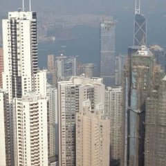 Hong-Kong - 2 - Ouverture dans une nouvelle fenêtre 