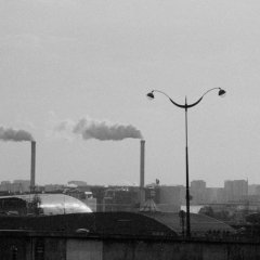 Balade à Paris en noir & blanc - 1 - Ouverture dans une nouvelle fenêtre 