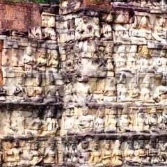 Angkor - 33 - New window