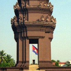 Phnom Penh - 7 - New window