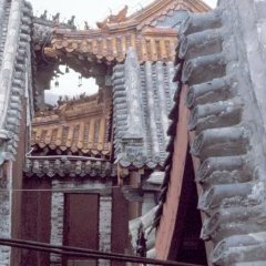 Taishan - 5 - New window