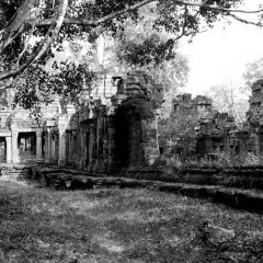 Angkor - 12 - New window